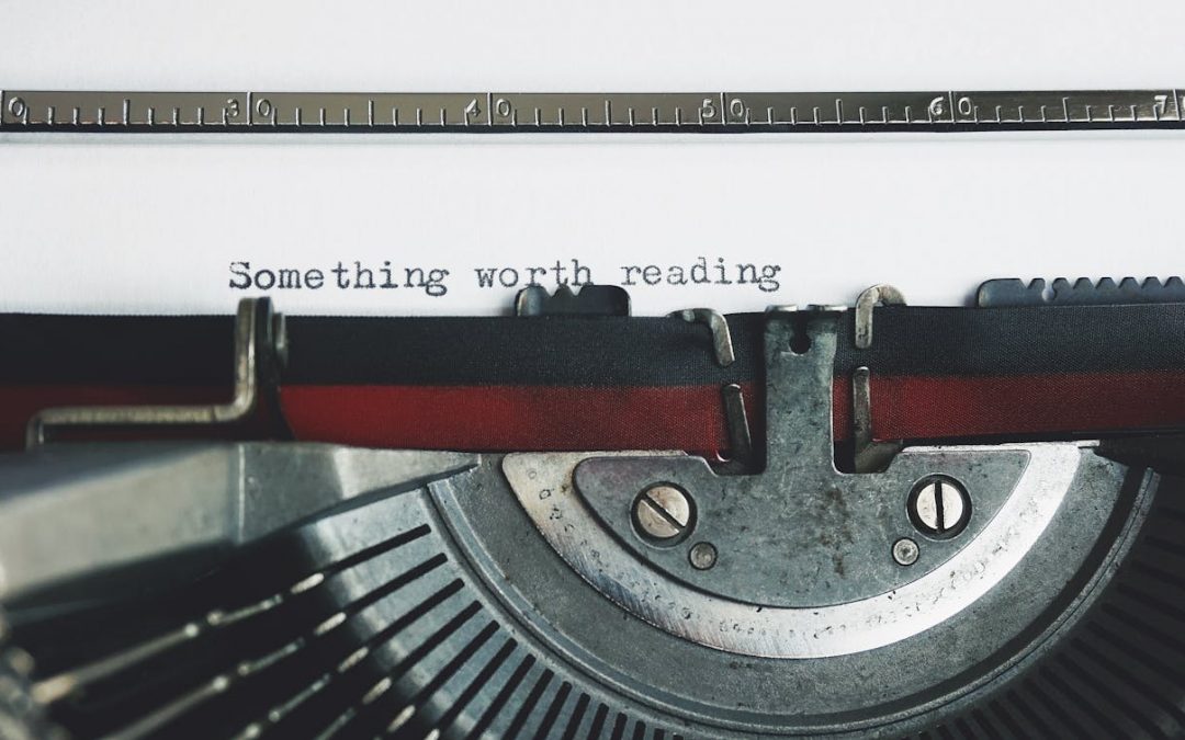 5 tips for writing high-performing media releases