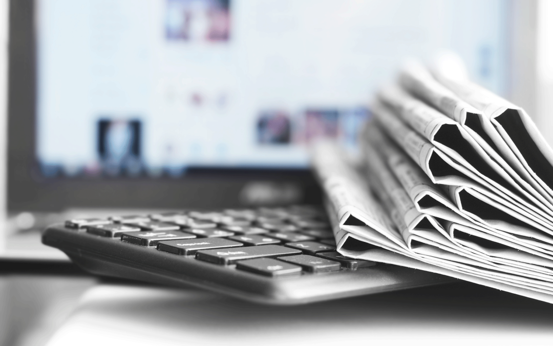 Australian media: what has changed and why?